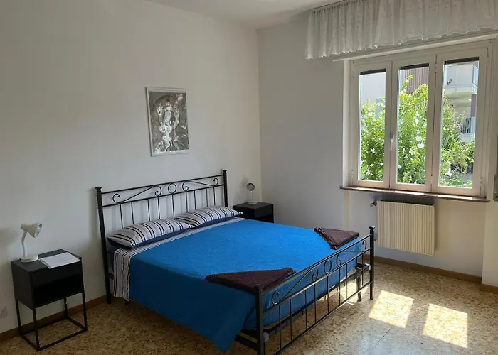 Camere Giulia Bergamo