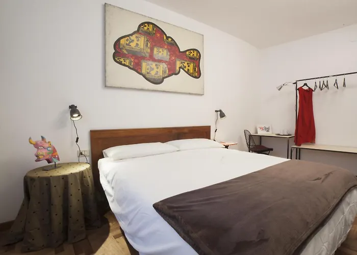 B&B Gallery Bergamo